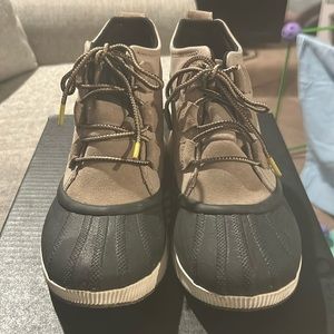 Sorel out n about III classic wp size W8.5